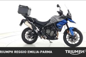 TRIUMPH Tiger 850 Sport Abs