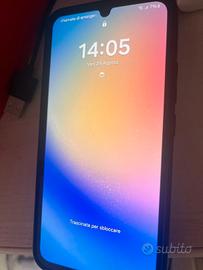 Samsung A34 - 256 GB
