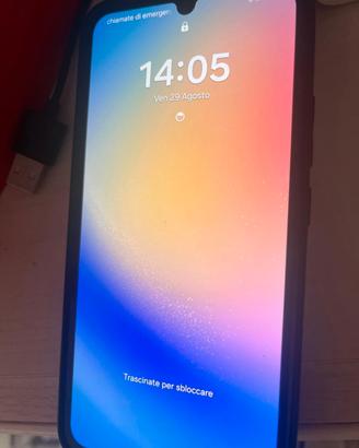 Samsung A34 - 256 GB