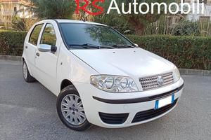 FIAT Punto 1.2 NATURAL POWER GARANZIA 12 MESI