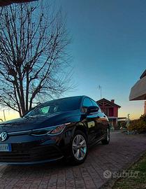Golf 8 2.0 TDI