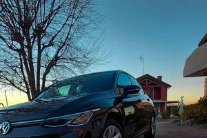Golf 8 2.0 TDI