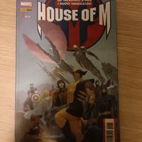 House of M