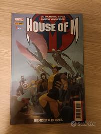 House of M