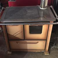 stufa economica centa