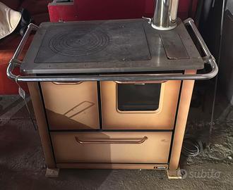 stufa economica centa