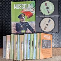 Documentario Mussolini e il fascismo