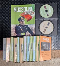 Documentario Mussolini e il fascismo