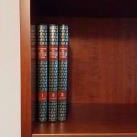 Enciclopedia degli Uccelli d'Europa - Rizzoli