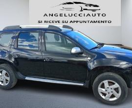 DACIA Duster SI ZTL ROMA GPL SCADENZA 2033
