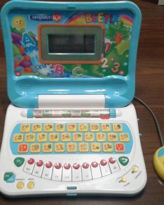 Computer per bambini – educativo, multiattività