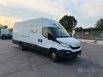 iveco daily 35c17