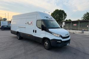 iveco daily 35c17