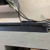 Ps4 SLIM