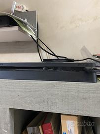 Ps4 SLIM