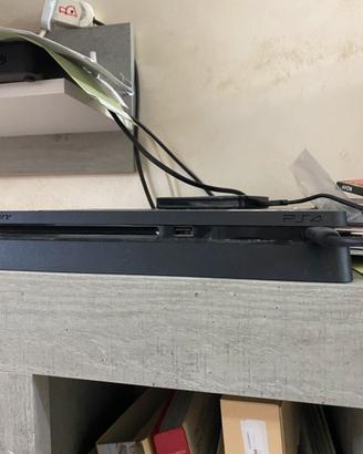 Ps4 SLIM