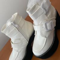 Scarpe invernali