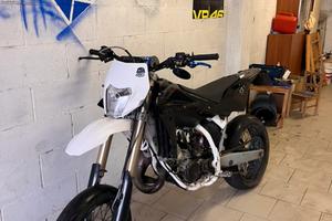 Husqvarna sm/cr 125