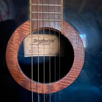 Ovation tanglewood odyssey