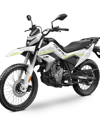 Cf Moto 250DUAL