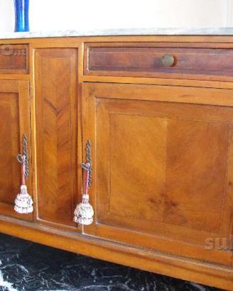 Credenza '800