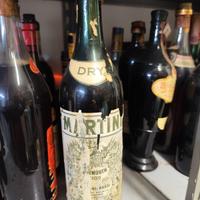 Martini vermouth bianco vintage