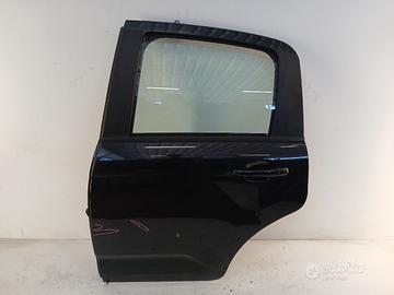 Porta post sx CITROEN C3 II '09