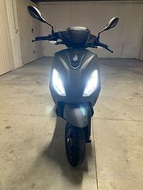 Piaggio 1 Active 2024 – 2810 km con bauletto