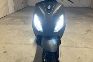 Piaggio 1 Active 2024 – 2810 km con bauletto