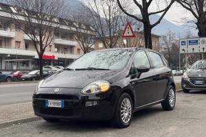Fiat Punto 1.3 MJT II 75 CV 5 porte TAGLIANDATA - 