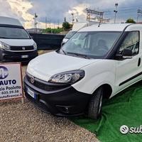 Fiat Doblò 1.3 Mjt(KM 45.000-GARANTITA-IVA INCL.)