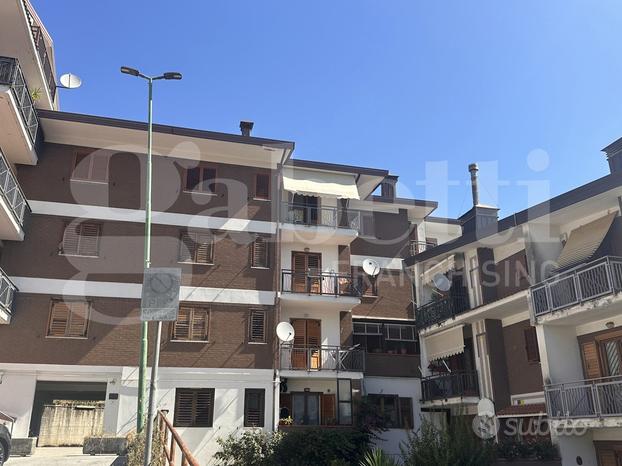 Appartamento Mercogliano [Cod. rif 3148578VRG]