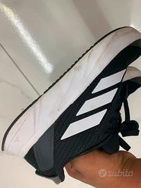 Scarpe Adidas bambino/a nere originali n. 33,5