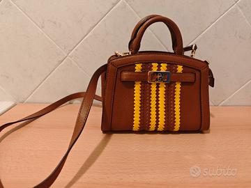 Michael Kors Borsetta in pelle 