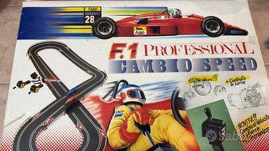 Posta radiocomandata polistil F1