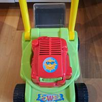 TAGLIA ERRBA GIOCATTOLO