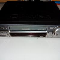 Videoregistratore VHS Aiwa FX-4700