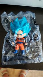 Action Figure Dragon Ball Gadget Burger King 2026 