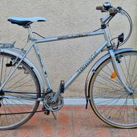 Bicicletta uomo  Bianchi Spillo K-12 21 ra