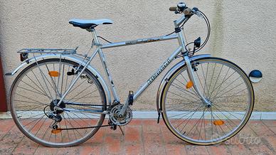 Bicicletta uomo  Bianchi Spillo K-12 21 ra
