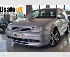 VOLKSWAGEN Golf 1.8 T 20V 3p. GTI VOLKSWAGEN GOLF