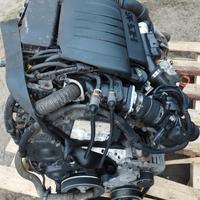 motore peugeot 9hx 1.6 hdi