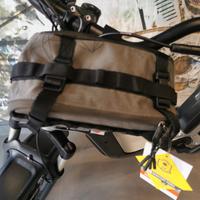 Borsa Kappa per bici e moto