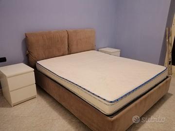 letto contenitore