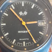 Orologio polso donna vintage Maxell