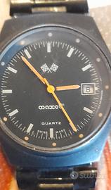 Orologio polso donna vintage Maxell