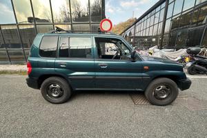 Mitsubishi Pajero Pinin 2.0 gdi