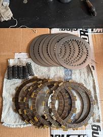 Kit frizione Kxf 250 dal 2006 al 2020