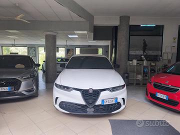 Alfa Romeo Tonale 1.6 diesel 130 CV TCT6 Sprint