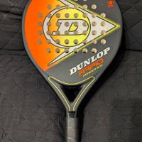 Racchetta Padel Dunlop